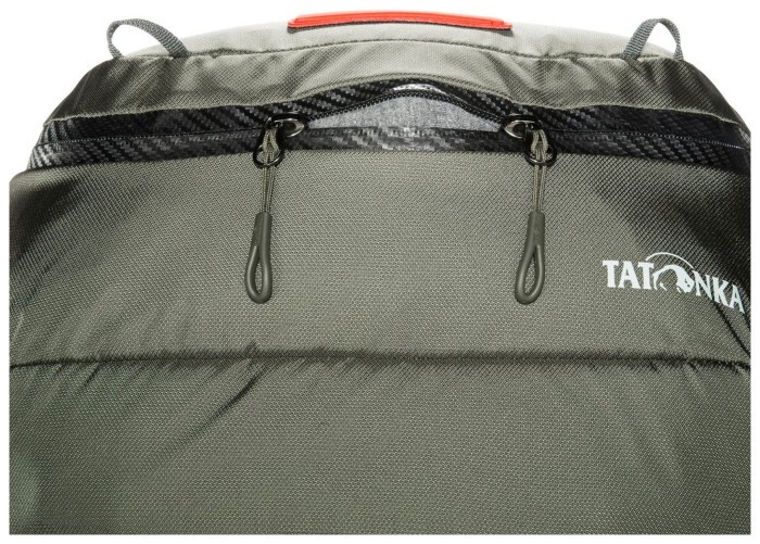 Рюкзак Tatonka Yukon X1 85 + 10, Stone Grey Olive