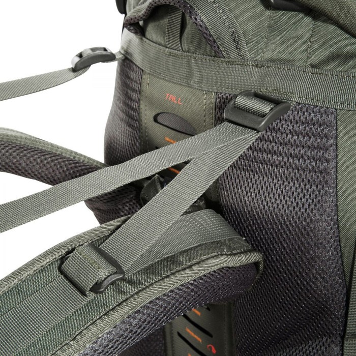 Рюкзак Tatonka Yukon X1 85 + 10, Stone Grey Olive