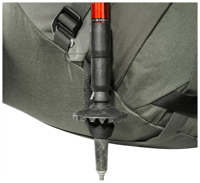 Рюкзак Tatonka Yukon X1 85 + 10, Stone Grey Olive