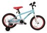 Велосипед Outleap Princess 16" Blue Coral