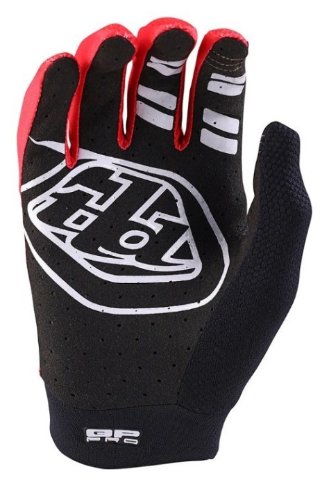 Вело рукавички TLD YOUTH GP PRO GLOVE [Red] L