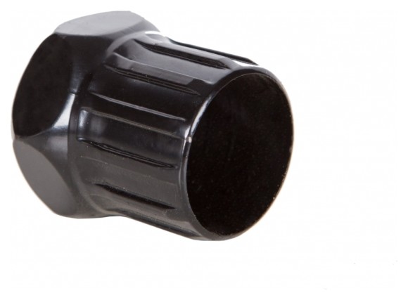 Ключ-съемник для кассет и трещеток KEN TECH KL-9715A черн., ключ 23