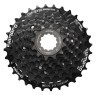 Кассета 9-к 11-32T Shimano Acera CS-HG200 (черн.) Фото - 1