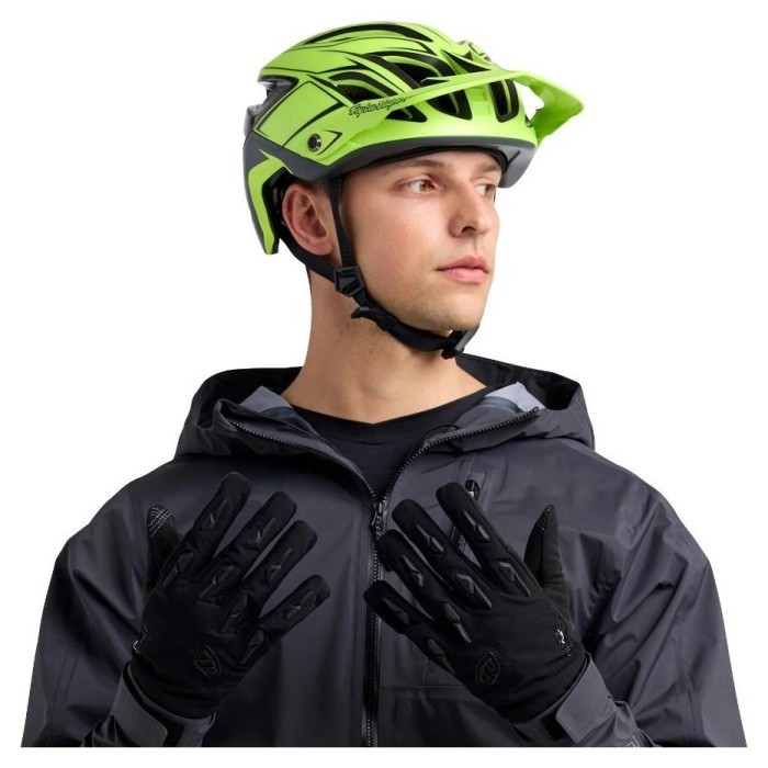 Рукавички TLD SWELTER PLUS GLOVE MONO [BLACK] M