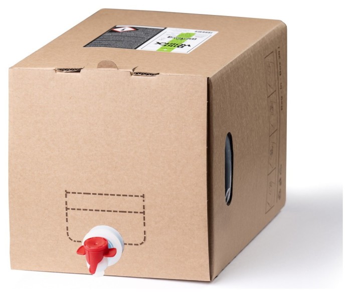 Очищувач BikeWorkX Greener Cleaner 20 l, укр, укр