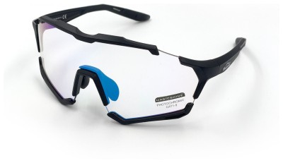 Очки Magicshine Versatiler Photochromic Coated, Blue, VS001CB