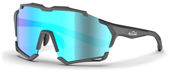 Очки Magicshine Versatiler Photochromic Coated, Blue, VS001CB