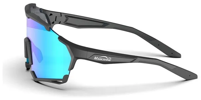 Очки Magicshine Versatiler Photochromic Coated, Blue, VS001CB