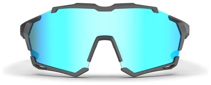 Очки Magicshine Versatiler Photochromic Coated, Blue, VS001CB