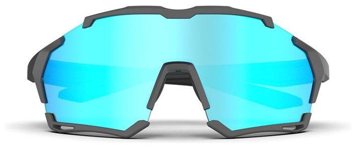 Очки Magicshine Versatiler Photochromic Coated, Blue, VS001CB