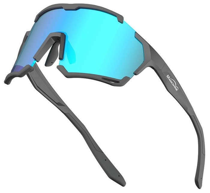 Очки Magicshine Versatiler Photochromic Coated, Blue, VS001CB