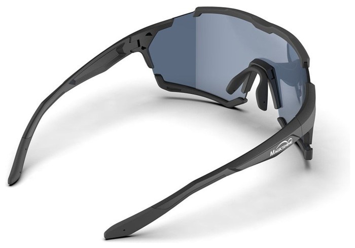 Очки Magicshine Versatiler Photochromic Coated, Blue, VS001CB