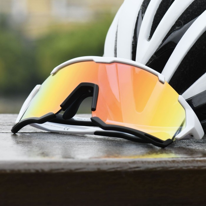 Очки Magicshine Versatiler Photochromic Coated, Blue, VS001CB