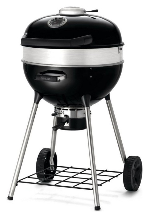 Угольный гриль 57 см Napoleon PRO Kettle PRO22K-LEG-3