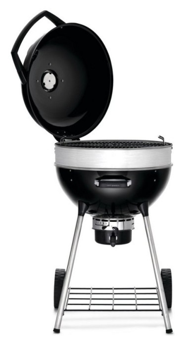 Угольный гриль 57 см Napoleon PRO Kettle PRO22K-LEG-3