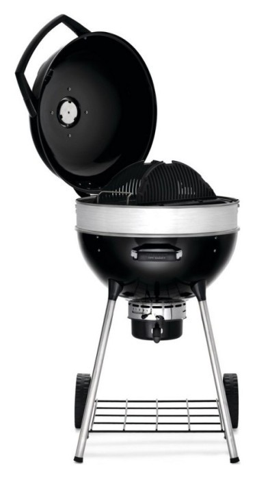 Угольный гриль 57 см Napoleon PRO Kettle PRO22K-LEG-3