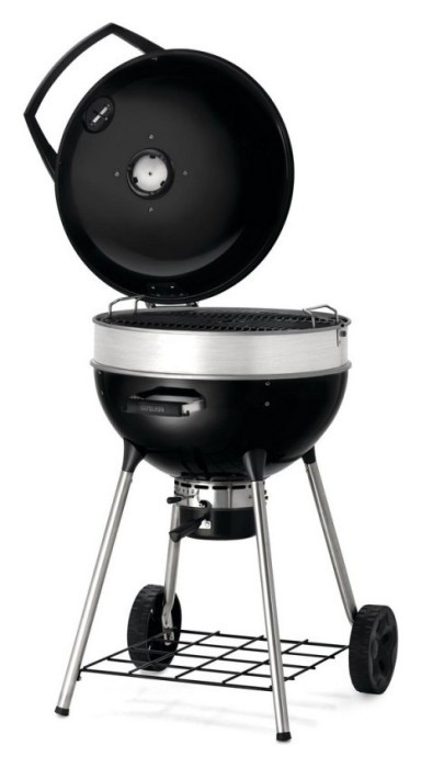 Угольный гриль 57 см Napoleon PRO Kettle PRO22K-LEG-3