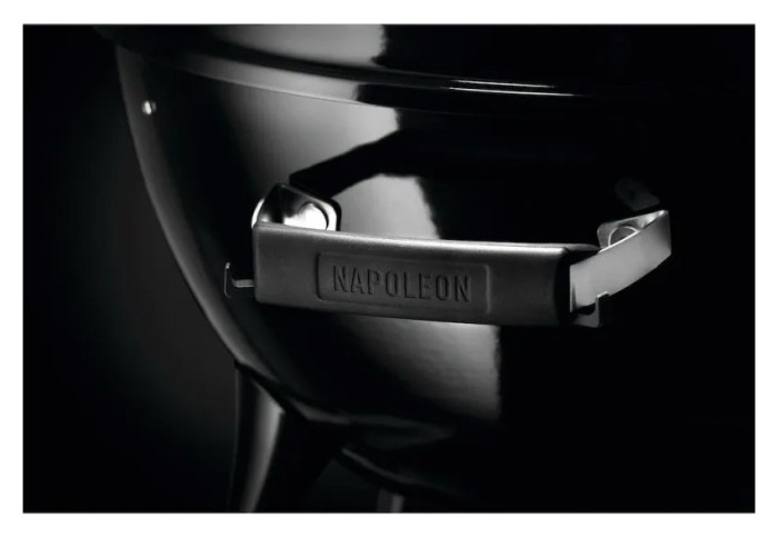 Угольный гриль 57 см Napoleon PRO Kettle PRO22K-LEG-3