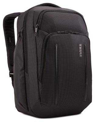 Рюкзак Thule Crossover 2 Backpack 30L (Black) (TH 3203835)