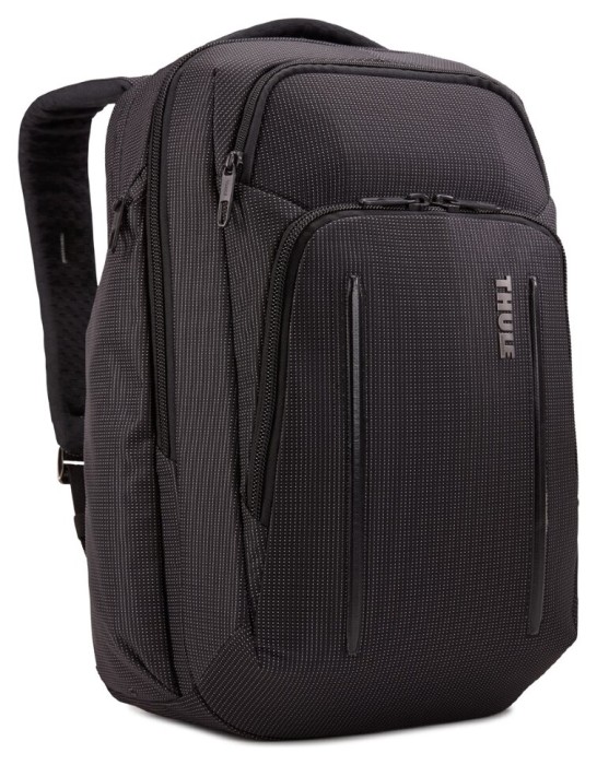 Рюкзак Thule Crossover 2 Backpack 30L (Black) (TH 3203835)