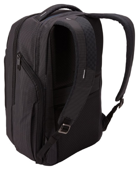 Рюкзак Thule Crossover 2 Backpack 30L (Black) (TH 3203835)