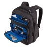 Рюкзак Thule Crossover 2 Backpack 30L (Black) (TH 3203835) Фото - 3