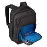 Рюкзак Thule Crossover 2 Backpack 30L (Black) (TH 3203835) Фото - 5