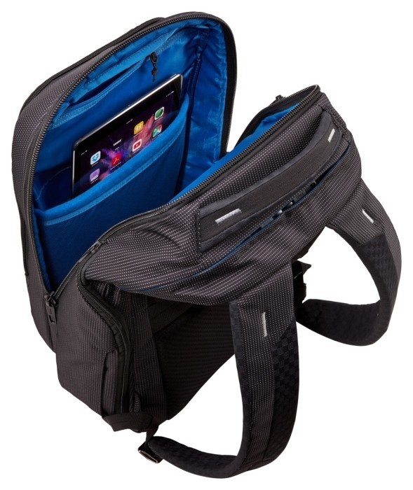 Рюкзак Thule Crossover 2 Backpack 30L (Black) (TH 3203835)