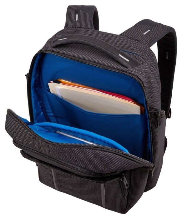 Рюкзак Thule Crossover 2 Backpack 30L (Black) (TH 3203835)