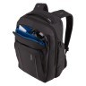 Рюкзак Thule Crossover 2 Backpack 30L (Black) (TH 3203835) Фото - 9