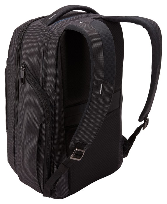 Рюкзак Thule Crossover 2 Backpack 30L (Black) (TH 3203835)