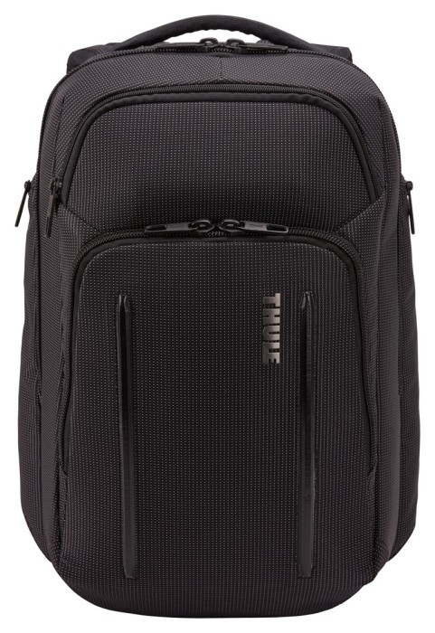 Рюкзак Thule Crossover 2 Backpack 30L (Black) (TH 3203835)