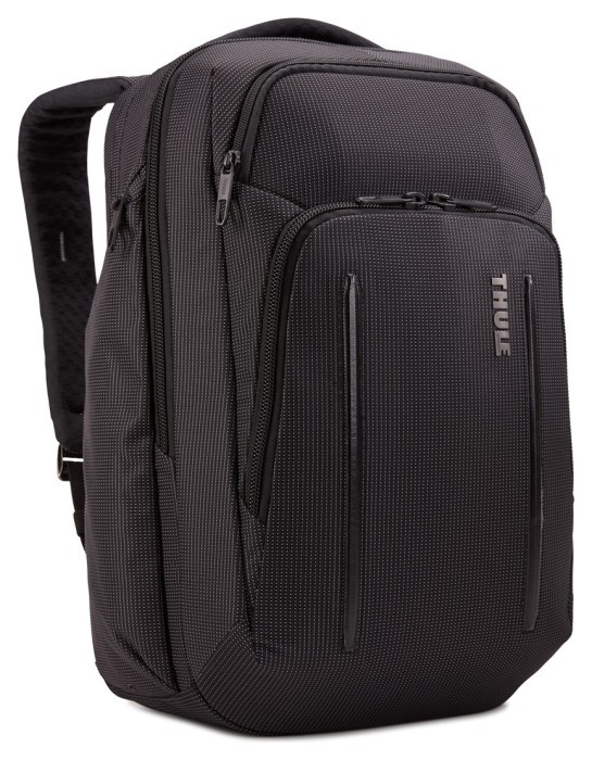 Рюкзак Thule Crossover 2 Backpack 30L (Black) (TH 3203835)