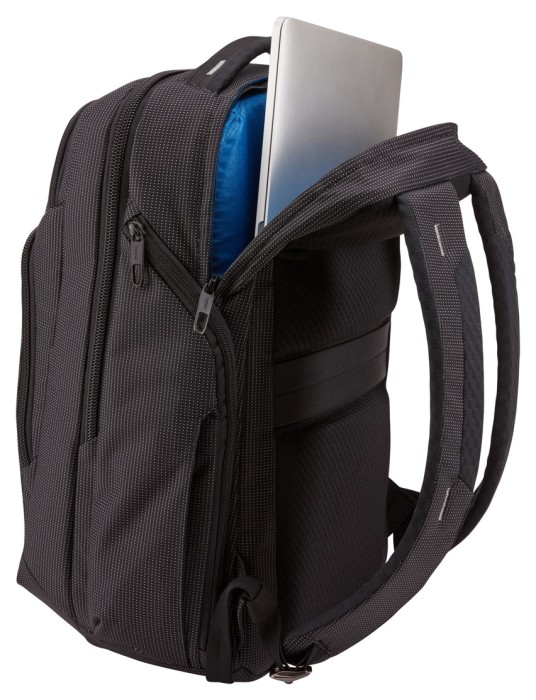 Рюкзак Thule Crossover 2 Backpack 30L (Black) (TH 3203835)