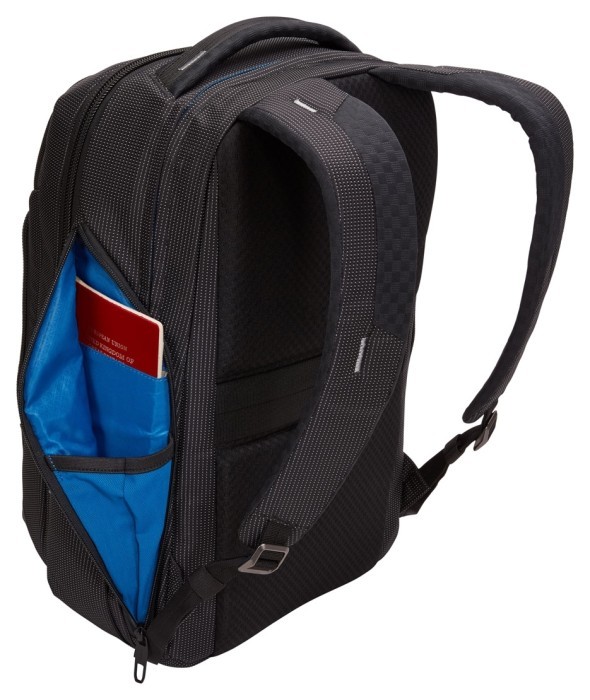 Рюкзак Thule Crossover 2 Backpack 30L (Black) (TH 3203835)