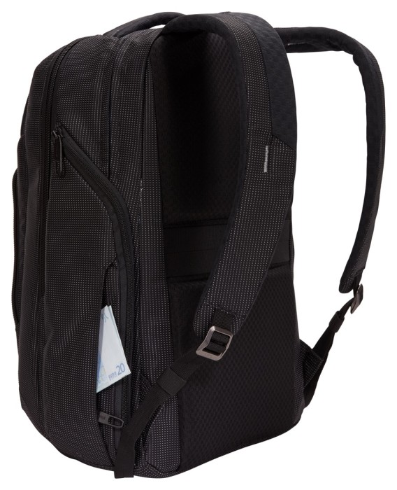Рюкзак Thule Crossover 2 Backpack 30L (Black) (TH 3203835)