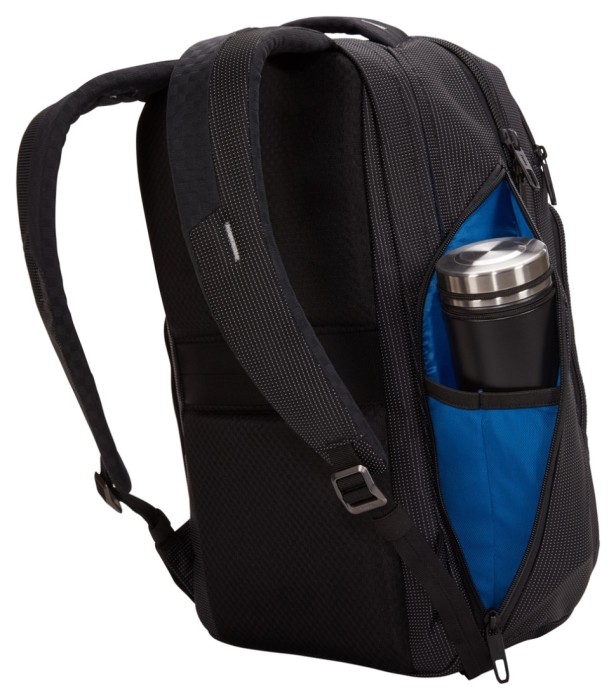 Рюкзак Thule Crossover 2 Backpack 30L (Black) (TH 3203835)