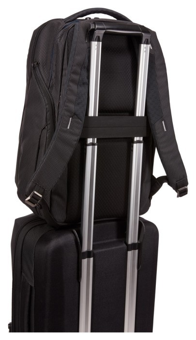 Рюкзак Thule Crossover 2 Backpack 30L (Black) (TH 3203835)