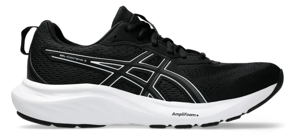 Кросівки для бігу Asics ( 1012B681 ) GEL-CONTEND 9 2026 (002 6)