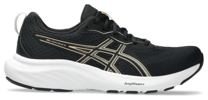 Кросівки для бігу Asics ( 1012B681 ) GEL-CONTEND 9 2026, укр, укр
