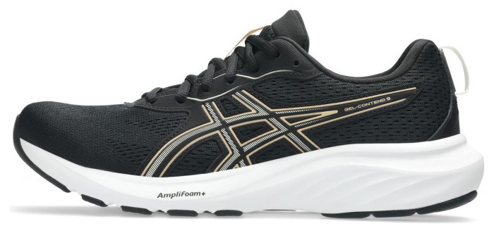 Кросівки для бігу Asics ( 1012B681 ) GEL-CONTEND 9 2026, укр, укр