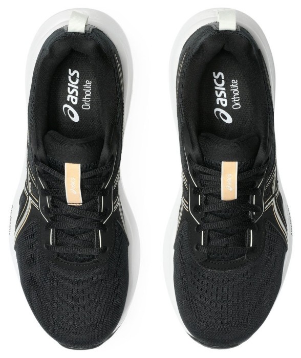 Кросівки для бігу Asics ( 1012B681 ) GEL-CONTEND 9 2026, укр, укр