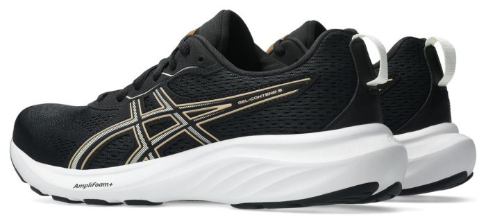 Кросівки для бігу Asics ( 1012B681 ) GEL-CONTEND 9 2026, укр, укр