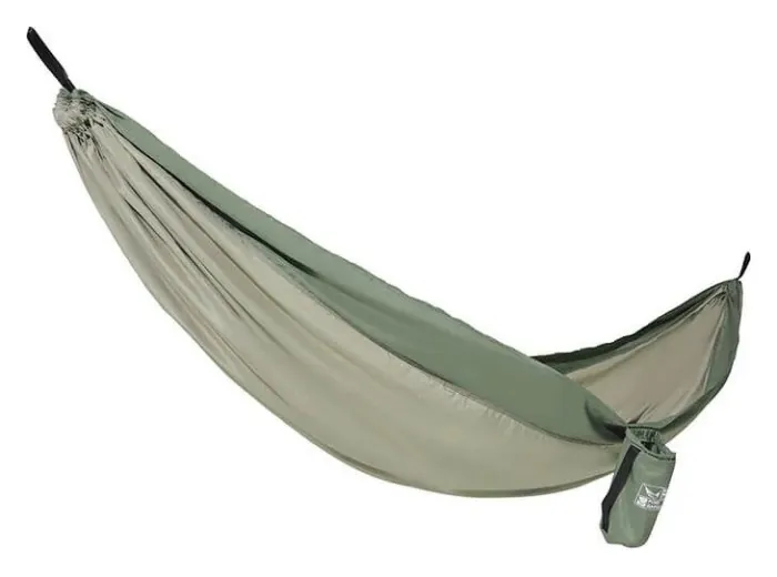 Гамак одноместный Mobi Garden NX22681001 green