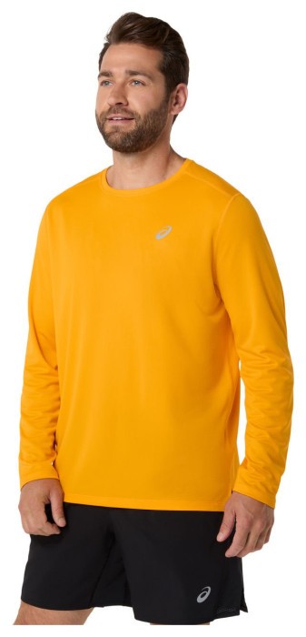 Футболка для бігу Asics ( 2011D219 ) ASICS CORE LS TOP 2026