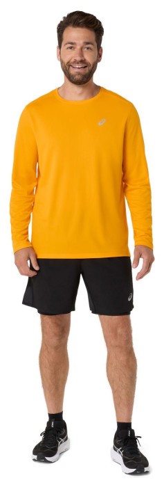 Футболка для бігу Asics ( 2011D219 ) ASICS CORE LS TOP 2026