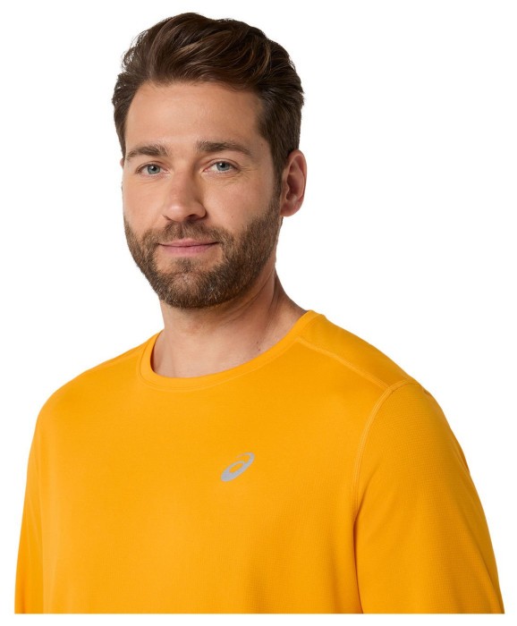 Футболка для бігу Asics ( 2011D219 ) ASICS CORE LS TOP 2026