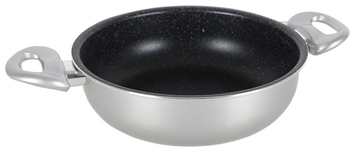 Набор посуды Gimex Cookware Set induction 9 предметов Silver (6977226)