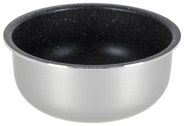 Набор посуды Gimex Cookware Set induction 9 предметов Silver (6977226)