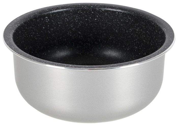 Набор посуды Gimex Cookware Set induction 9 предметов Silver (6977226)